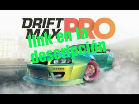 Descargar drift max pro hackeado por mediafire