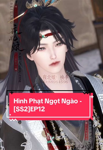 Hình Phạt Ngọt Ngào - Thú Vị & Kịch Tính Tập 12