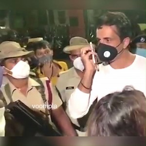 325K views · 5.8K reactions | "Tension mat lo, aap sab log jaaoge!"...