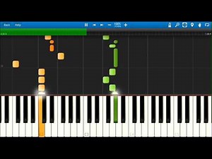 START DASH SENSATION （ピアノ）初級 アニメ「アイカツ！」より