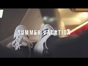 trailer #7 // summer vacation, one direction