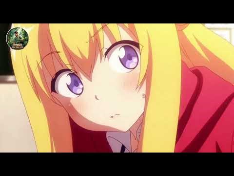 Gabriel Tenma Gets Sudden Superpowers 😂 Funny Classroom Chaos
