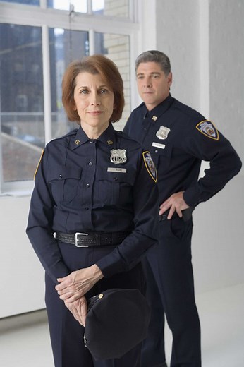 AAS in Criminal Justice Jobs