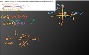 Algebra 2 - Ch 7 Review Part 2 | Educreations