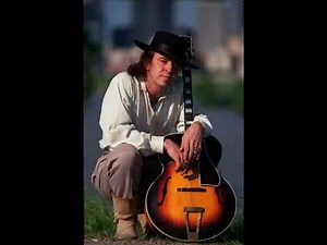 Stevie Ray Vaughan and Double Trouble - The Sky Is Crying (1992 Music Video) | #23 Rock & Roll Song