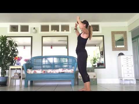 How To: Reverse Pull Up