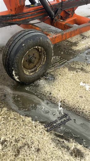 Mariano García Farming Simulator 22 Showcase