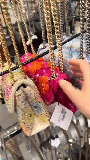 Luxury Handbags at Nordstrom Rack 👜✨ | Designer Deals You Need to See!