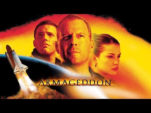 Armageddon (1998) | Trailer Oficial® [Legendado]
