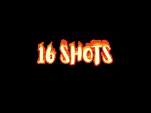 16 Shots- Stefflon Don Edit Audio