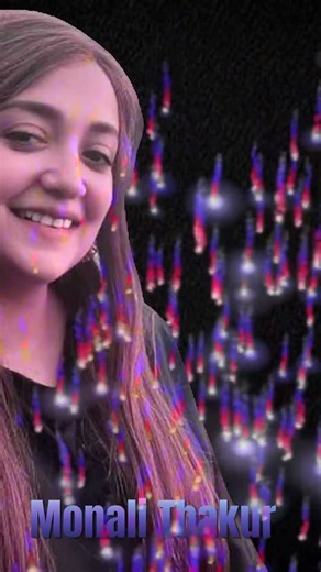 Bol Na Aar - Monali Thakur