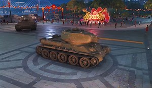 World of Tanks: See What’s Being Planned for January 2023
