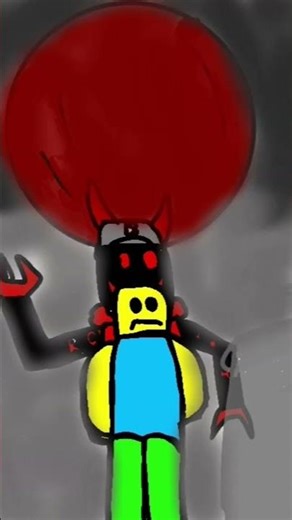 Guest 666 animation #roblox #forsaken