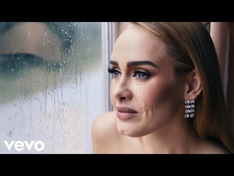 Adele - Home For My Heart (Music Video) 2025