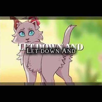 | One day i am gonna grow wings | #snowkit x #speckletail Edit | Credits in desc |