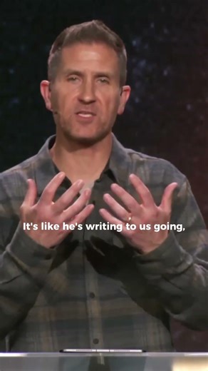 Sober...But Spiritually Impaired | Lance Bradley #shorts #sermonclip #faith #Jesus #standfirm