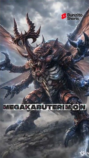 Motimon ➜ HerculesKabuterimon en LIVE ACTION