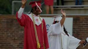 Glynn Academy Graduation 2023 (Digital)