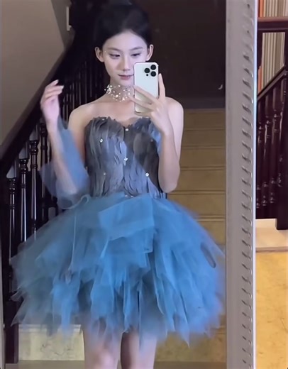 Are yoh ready to be a bride ❤️👰‍♀️ #cambodia #fyp #highquality #prewedding #promdress