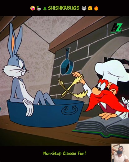 52 Years Old 🤪🌲 Golden Age Laughs & Animation That Never Gets Old! 🤪🔫 04 06 | Classic Cartoon