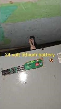 I make lithium battery bank for my home load #lithiumbattery #jkbms #lithiumbatterypack