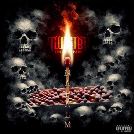The Initial High