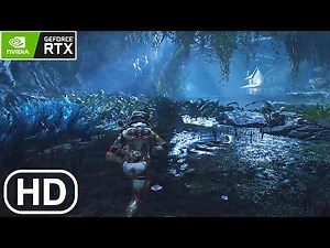 Returnal Gameplay [PC Ultra Settings + Ray Tracing]