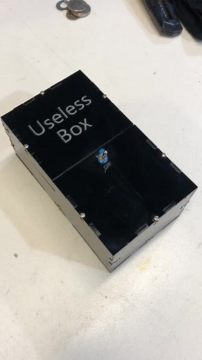 Ever made a useless internet purchase? Here is mine!🤣#uselessbox