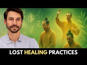 5 Healing Practices From Ancient Taoist Monks