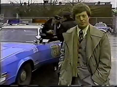 CBS Television Stations Sales Tape (1981) (Part 1)