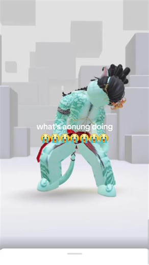 Aonung after leaving Lo'ak outside of the reef #roblox #aonung #avatar3 #avatarfireandash #avatarthewayofwater