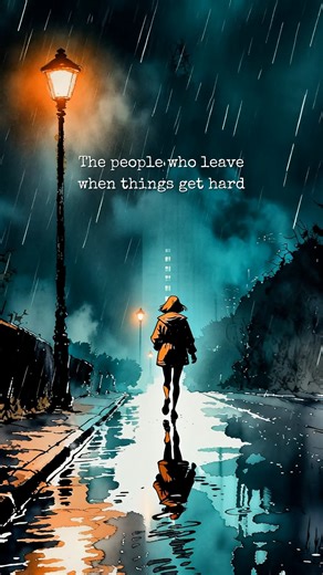 My grandmother told me once: | Word Porn