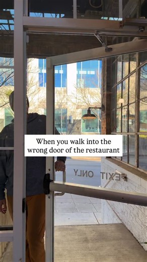 Whiskey Kitchen on Instagram: "POV: You walked into the wrong door…👀 Don’t worry—you’ll still end up exactly where you’re meant to be: great food, killer cocktails, and the Whiskey Kitchen vibe you came for🍽️🥃"