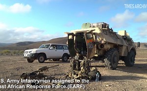 美国陆军狙击手展示他们的技能2021 - United States Army Snipers Show Their Skills  2021