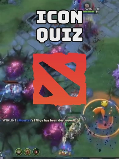 Test Your Knowledge: Dota 2 Ability Icon Quiz