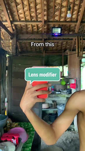 Camera Lens Modifier for iPhone: Transform Your XR!