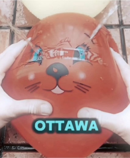 Emotional Balloon Popping Videos That Break Your Heart