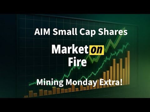Monday Mining Extra covering #AXX #KDNC #HREE #OMI #UFO #GSCU #ALBA #QHE