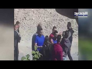 مقدمة نشرة الأخبار المسائية تابعوا النشرة كاملة عبر : https://www.aljadeed.tv/arabic/live-streaming