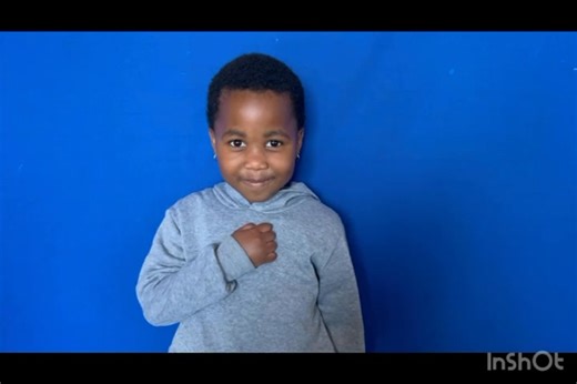 The Dominican School for Deaf Children shared a few South African Sign Language signs to help beginners get started. Watch the video to learn the five SASL signs. Nal'ibali recently brought together Engedi Early Childhood Development (ECD) Centre in Mitchell’s Plain and pre-schoolers from The Dominican School for the Deaf for an educational exchange. Read about the event here https://nalibali.org/nalibali-southafricansignlanguage/ #literacymonth2025 #SASL #SouthAfricanSignLanguage #signlanguages