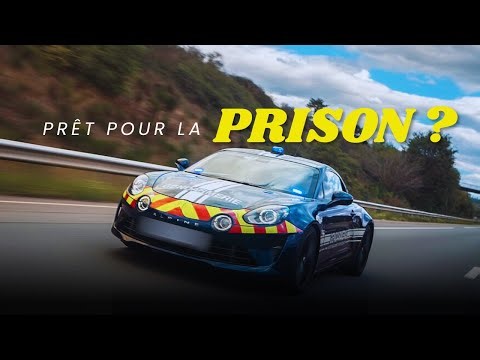 From 2026 onwards, exceeding the speed limit by 50 km/h will land you in PRISON!