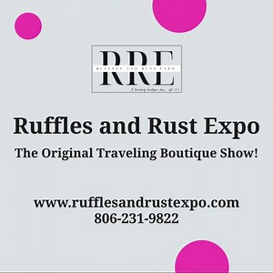 125 reactions · 17 shares | Are you as excited about the Amarillo Fall Market as we are? September 6th + 7th!! Amarillo Civic Center | South Exhibit Hall ⏰Friday 9am-6pm | Saturday 9am-4pm Swags bags both days $5 admission is good all weekend Children under 12 are free Take lots of pictures and make great memories | Ruffles and Rust Expo | Facebook