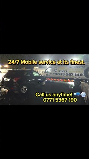 Opel Mokka TPMS Failure? Fixed At Your Door in NW London🛠️⚡ #Shorts #mobiletyrefi #tpms