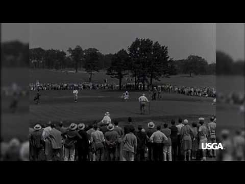 1929 U.S. Open Highlights