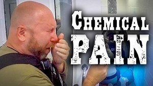 73K views · 1.8K reactions | In this episode of "Behind The Bars," one of our detention Sergeants explains why he tested a new pepper ball on HIMSELF. If you want an exciting career, we are hiring Detention Officers! Text "JOBS" to (888)201-1772 to apply now! | Pinal County Sheriff's Office | Facebook