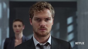 The Defenders review: Marvel’s Netflix heroes unite in uneven romp