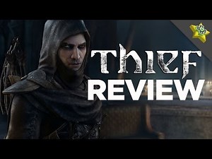 THIEF Review! Adam Sessler Reviews