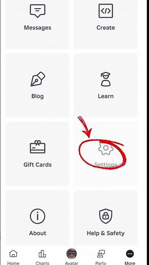 How to Change Roblox Password in 2026 (Fast & Secure) 🔒