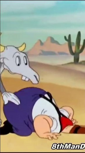 Bugs Bunny Cartoon Compilation | Elmer Fudd's Desert Nightmare