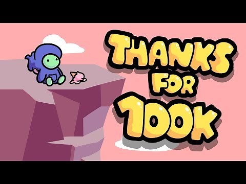 100K (ft. Berd, Nevercake, & Face)